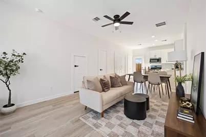 7215 Sandra Street #A-B, Houston, TX 77028 - Photo 5