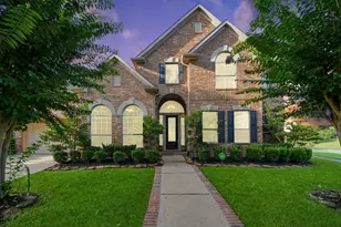 18615 Juniors Map Ct, Cypress, TX 77433 - Photo 1