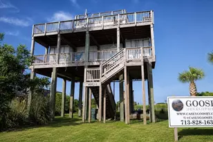 4016 Las Palmas St, Galveston, TX 77554 - Photo 1