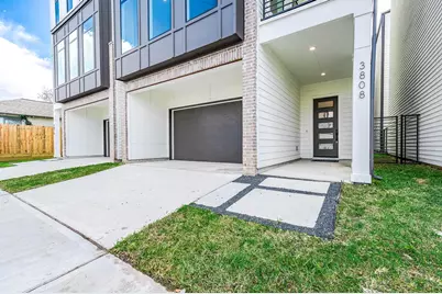 3805 Coyle Street, Houston, TX 77003 - Photo 3