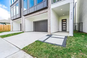 3805 Coyle St, Houston, TX 77003 - Photo 3