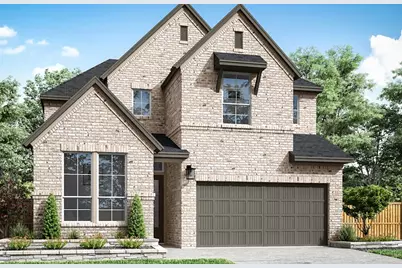 16623 Blissful Day Way, Hockley, TX 77447 - Photo 1