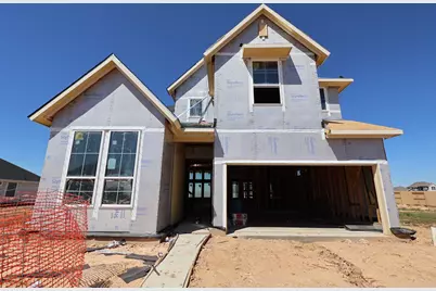 16623 Blissful Day Way, Hockley, TX 77447 - Photo 19