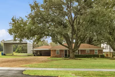 31921 Waller Tomball Road, Waller, TX 77484 - Photo 1