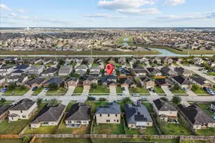 322 Shoshone Ridge Dr, La Marque, TX 77568 - Photo 33