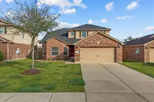 322 Shoshone Ridge Dr, La Marque, TX 77568 - Photo 1