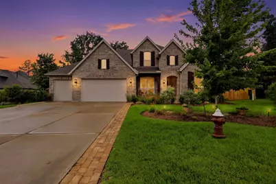 261 Monte Carlo Lane, Montgomery, TX 77316 - Photo 3