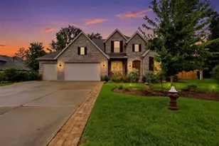 261 Monte Carlo Ln, Montgomery, TX 77316 - Photo 3