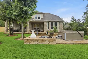 261 Monte Carlo Ln, Montgomery, TX 77316 - Photo 33