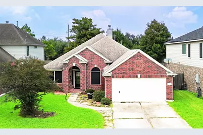 2142 Robinwood Drive, Deer Park, TX 77536 - Photo 1