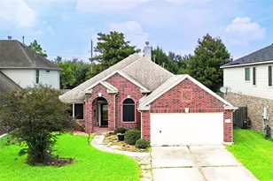 2142 Robinwood Dr, Deer Park, TX 77536 - Photo 1