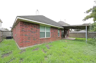 2142 Robinwood Dr, Deer Park, TX 77536 - Photo 19