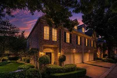 5819 Inwood Park Ct Court N, Houston, TX 77057 - Photo 1