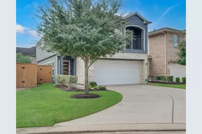 3325 Harmony View Lane, Spring, TX 77386 - Photo 1