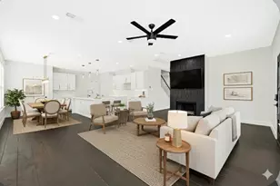 16502 Barker Ranch, Cypress, TX 77429 - Photo 9