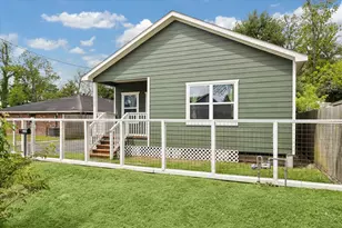 5105 Chapman St, Houston, TX 77009 - Photo 5