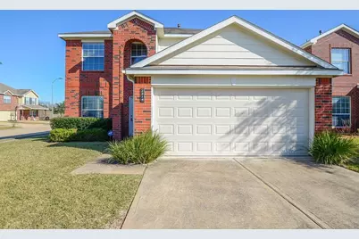 2414 Lakecrest Village Court, Katy, TX 77493 - Photo 1