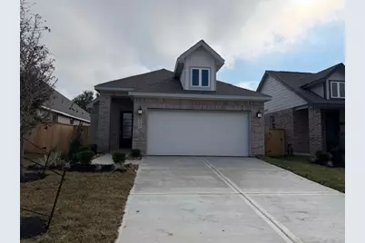 5730 Goosander Land Drive, Baytown, TX 77521 - Photo 1