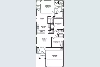 5730 Goosander Land Drive, Baytown, TX 77521 - Photo 11