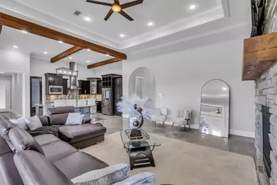 1706 Opal Trail, Willis, TX 77378 - Photo 13