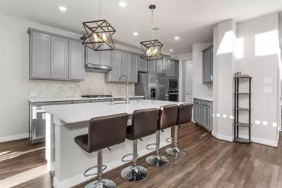 17685 Martin Creek Lane, Montgomery, TX 77316 - Photo 5