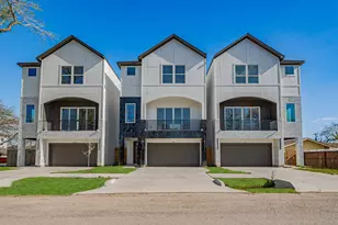 4207 Ward St, Houston, TX 77021 - Photo 1