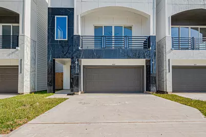 4207 Ward Street, Houston, TX 77021 - Photo 23