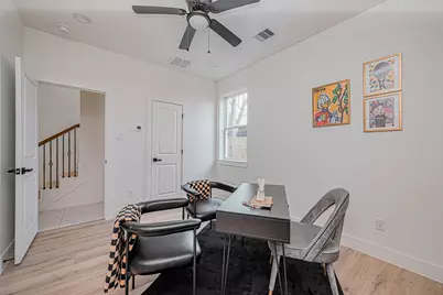 4207 Ward Street, Houston, TX 77021 - Photo 33