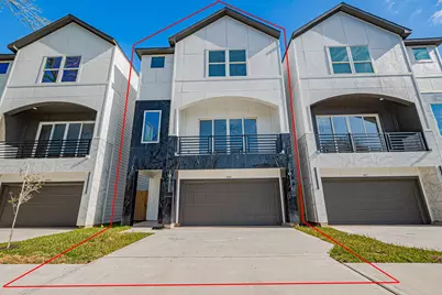 4207 Ward Street, Houston, TX 77021 - Photo 41