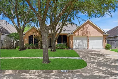 4634 Brazos Bend Drive, Missouri City, TX 77459 - Photo 5