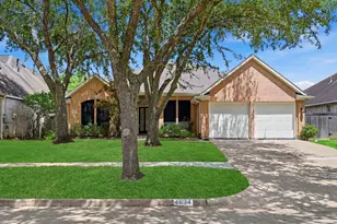 4634 Brazos Bend Dr, Missouri City, TX 77459 - Photo 5