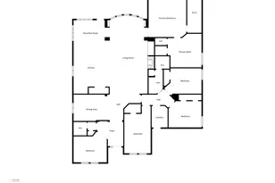 4634 Brazos Bend Dr, Missouri City, TX 77459 - Photo 43