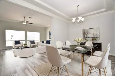 606 N Eldridge Parkway #3, Houston, TX 77079 - Photo 1