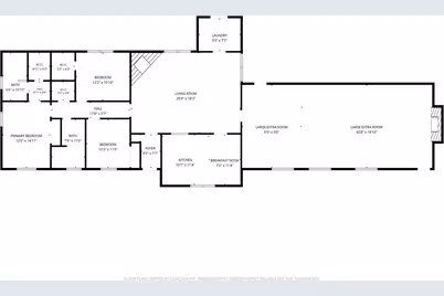 7308 Fm 2853, Palacios, TX 77465 - Photo 41