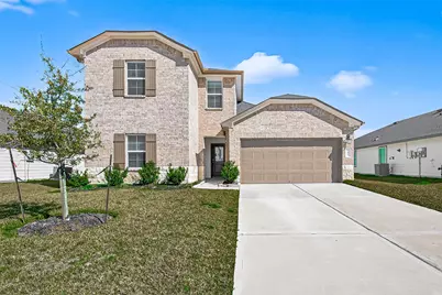 7427 Audubon Russet Drive, Richmond, TX 77469 - Photo 1