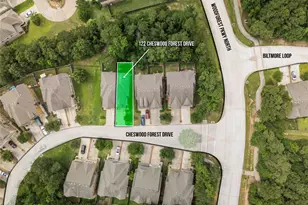 122 Cheswood Forest Dr, Montgomery, TX 77316 - Photo 41