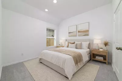 6215 Twisted Knoll Court, Magnolia, TX 77354 - Photo 11