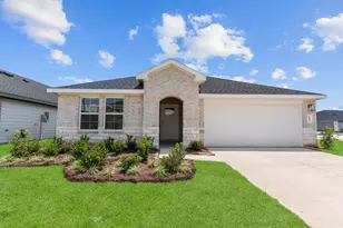 719 Heaven Dr, Beasley, TX 77417 - Photo 1
