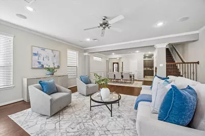 1522 Dian Street, Houston, TX 77008 - Photo 5
