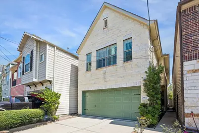 1522 Dian Street, Houston, TX 77008 - Photo 1