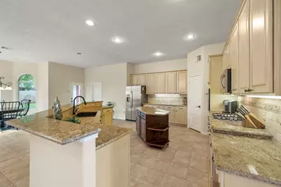 6615 Haughton Drive, Spring, TX 77389 - Photo 13