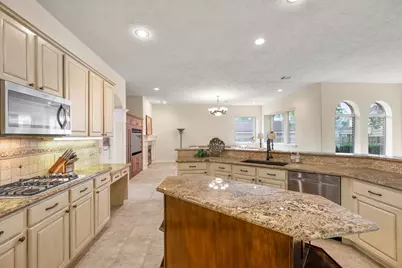6615 Haughton Drive, Spring, TX 77389 - Photo 15