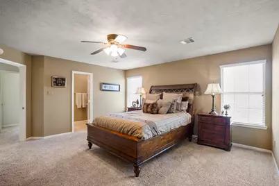 6615 Haughton Drive, Spring, TX 77389 - Photo 35