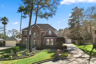 6615 Haughton Dr, Spring, TX 77389 - Photo 1