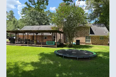 936 Hunterwood Drive, Jasper, TX 75951 - Photo 37