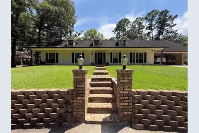 936 Hunterwood Drive, Jasper, TX 75951 - Photo 1