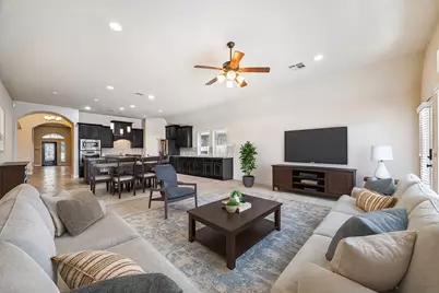 1235 Mystic River Lane, Rosenberg, TX 77471 - Photo 9