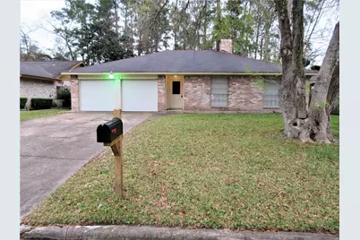 7802 Peacock Par, Humble, TX 77396 - Photo 1