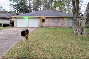 7802 Peacock Par, Humble, TX 77396 - Photo 1