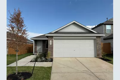 3111 Sunset Glory Drive, Katy, TX 77493 - Photo 1